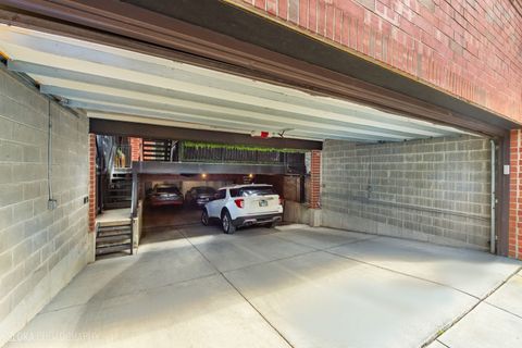 Tiny photo for 1942 N Sedgwick Street #PH, Chicago, IL 60614 (MLS # 12607063)