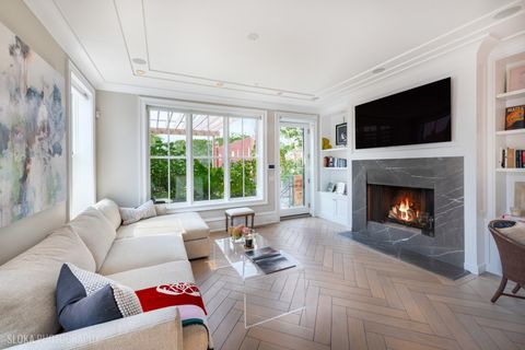 Tiny photo for 1942 N Sedgwick Street #PH, Chicago, IL 60614 (MLS # 12607063)