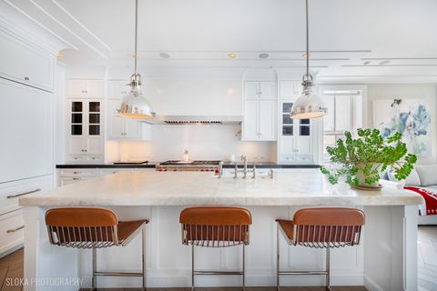 Tiny photo for 1942 N Sedgwick Street #PH, Chicago, IL 60614 (MLS # 12607063)