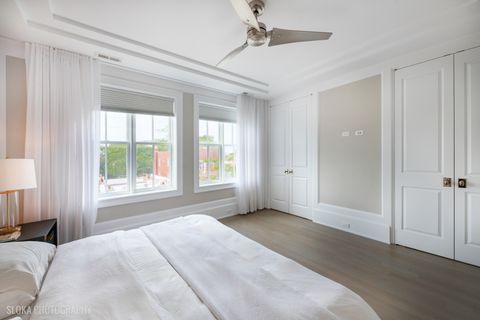 Tiny photo for 1942 N Sedgwick Street #PH, Chicago, IL 60614 (MLS # 12607063)