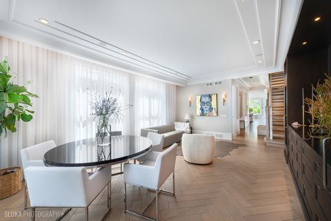 Tiny photo for 1942 N Sedgwick Street #PH, Chicago, IL 60614 (MLS # 12607063)