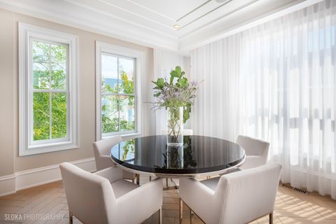 Tiny photo for 1942 N Sedgwick Street #PH, Chicago, IL 60614 (MLS # 12607063)