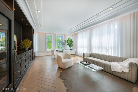 Tiny photo for 1942 N Sedgwick Street #PH, Chicago, IL 60614 (MLS # 12607063)