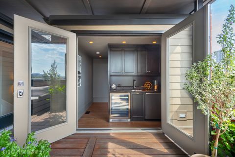 Tiny photo for 1942 N Sedgwick Street #PH, Chicago, IL 60614 (MLS # 12607063)