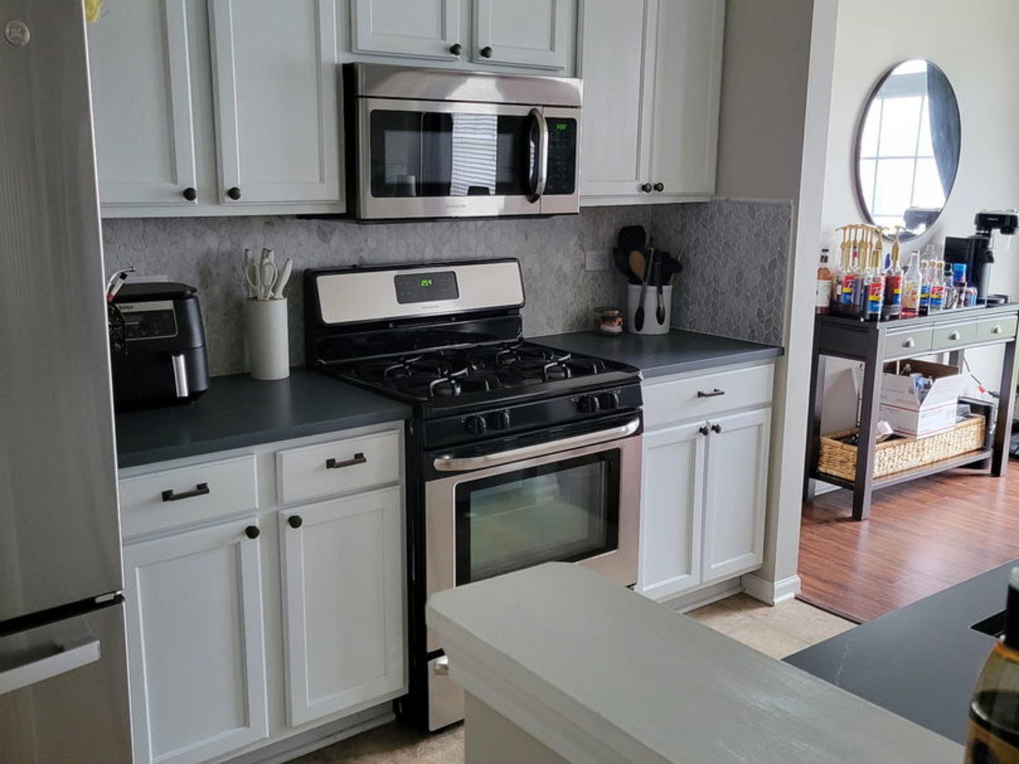 533 N Red Deer Road