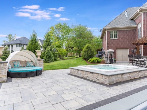 Tiny photo for 4N881 Old Farm Road, St. Charles, IL 60175 (MLS # 12646335)