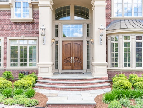 Tiny photo for 4N881 Old Farm Road, St. Charles, IL 60175 (MLS # 12646335)