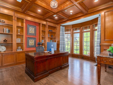 Tiny photo for 4N881 Old Farm Road, St. Charles, IL 60175 (MLS # 12646335)