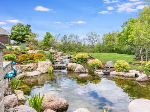 Tiny photo for 4N881 Old Farm Road, St. Charles, IL 60175 (MLS # 12646335)