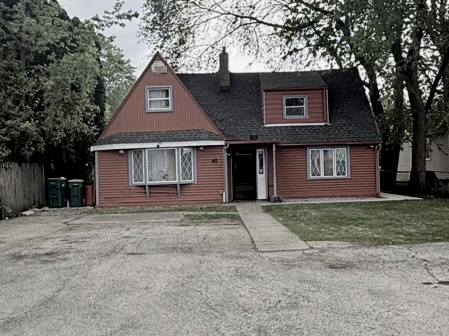 42 Rushmore Road