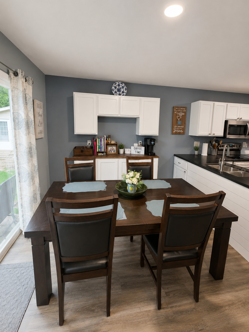 1307 Beacon Hill Court