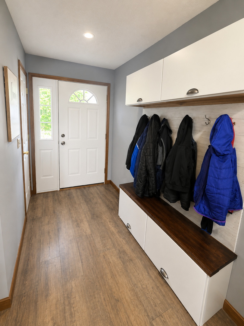 1307 Beacon Hill Court