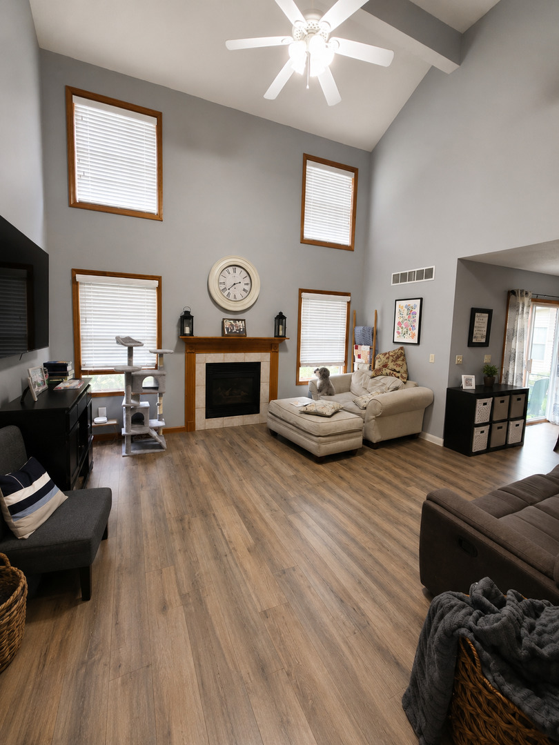 1307 Beacon Hill Court