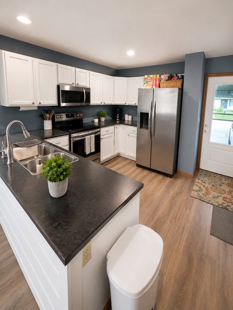 Tiny photo for 1307 Beacon Hill Court, Normal, IL 61761 (MLS # 12690119)