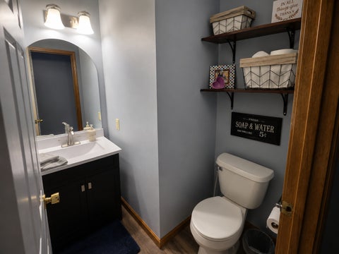 Tiny photo for 1307 Beacon Hill Court, Normal, IL 61761 (MLS # 12690119)