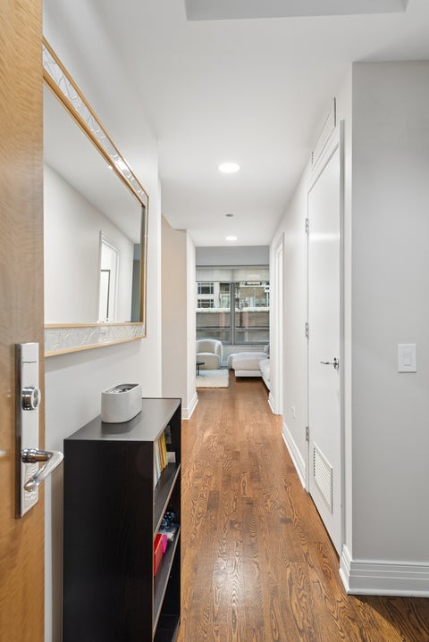 Tiny photo for 600 N Lake Shore Drive #807, Chicago, IL 60611 (MLS # 12788507)