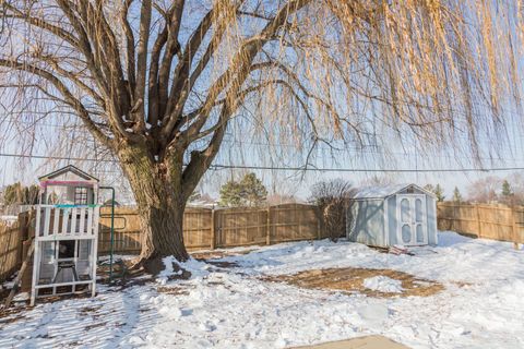 Tiny photo for 170 Dickens Trail, Elgin, IL 60120 (MLS # 12532318)