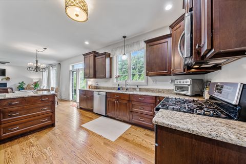Tiny photo for 21938 Princeton Circle, Frankfort, IL 60423 (MLS # 12453204)