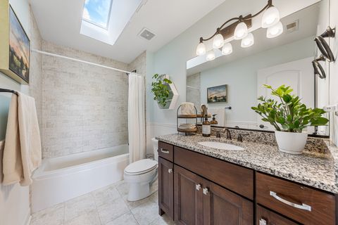 Tiny photo for 21938 Princeton Circle, Frankfort, IL 60423 (MLS # 12453204)