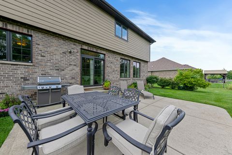 Tiny photo for 21938 Princeton Circle, Frankfort, IL 60423 (MLS # 12453204)
