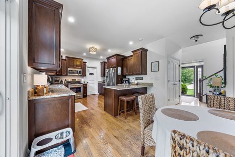 Tiny photo for 21938 Princeton Circle, Frankfort, IL 60423 (MLS # 12453204)