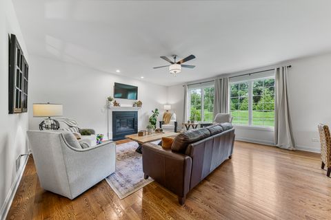 Tiny photo for 21938 Princeton Circle, Frankfort, IL 60423 (MLS # 12453204)