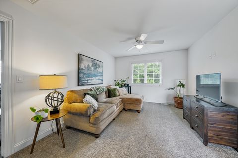 Tiny photo for 21938 Princeton Circle, Frankfort, IL 60423 (MLS # 12453204)