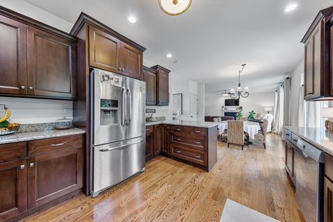 Tiny photo for 21938 Princeton Circle, Frankfort, IL 60423 (MLS # 12453204)