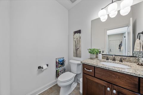 Tiny photo for 21938 Princeton Circle, Frankfort, IL 60423 (MLS # 12453204)