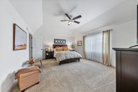 Tiny photo for 21938 Princeton Circle, Frankfort, IL 60423 (MLS # 12453204)
