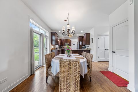 Tiny photo for 21938 Princeton Circle, Frankfort, IL 60423 (MLS # 12453204)