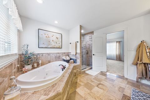 Tiny photo for 21938 Princeton Circle, Frankfort, IL 60423 (MLS # 12453204)