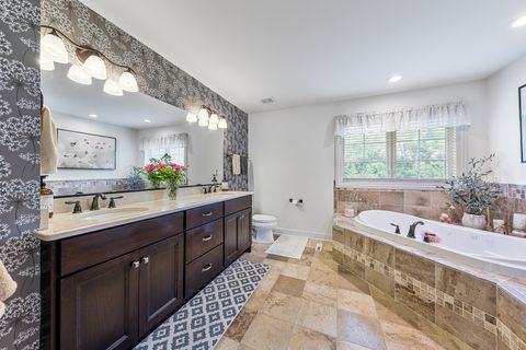Tiny photo for 21938 Princeton Circle, Frankfort, IL 60423 (MLS # 12453204)