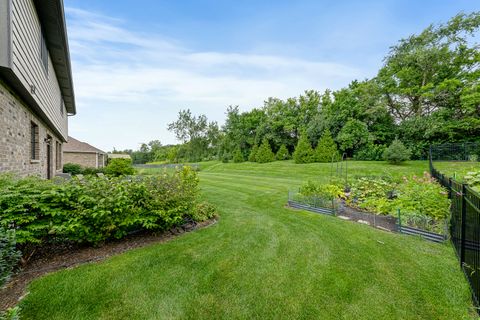 Tiny photo for 21938 Princeton Circle, Frankfort, IL 60423 (MLS # 12453204)