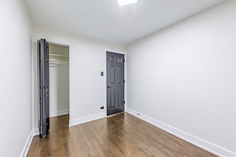 Tiny photo for 8051 S Escanaba Avenue, Chicago, IL 60617 (MLS # 12603116)