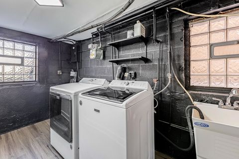 Tiny photo for 8051 S Escanaba Avenue, Chicago, IL 60617 (MLS # 12603116)