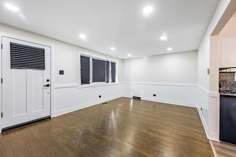 Tiny photo for 8051 S Escanaba Avenue, Chicago, IL 60617 (MLS # 12603116)