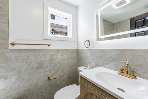 Tiny photo for 8051 S Escanaba Avenue, Chicago, IL 60617 (MLS # 12603116)