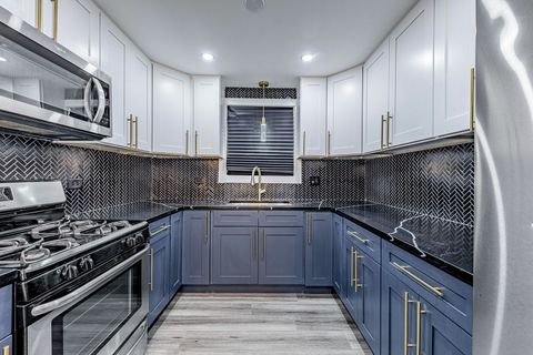 Tiny photo for 8051 S Escanaba Avenue, Chicago, IL 60617 (MLS # 12603116)