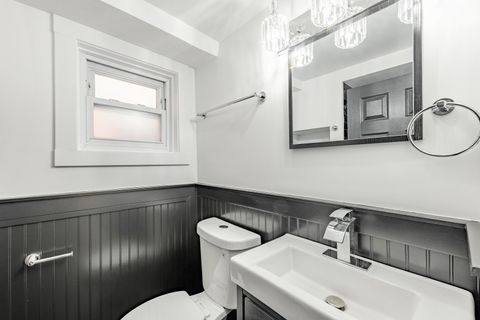 Tiny photo for 8051 S Escanaba Avenue, Chicago, IL 60617 (MLS # 12603116)