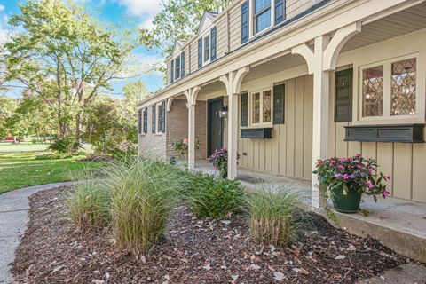 Tiny photo for 106 Cornwall Drive, Crete, IL 60417 (MLS # 12498323)