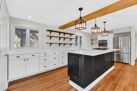 Tiny photo for 106 Cornwall Drive, Crete, IL 60417 (MLS # 12498323)