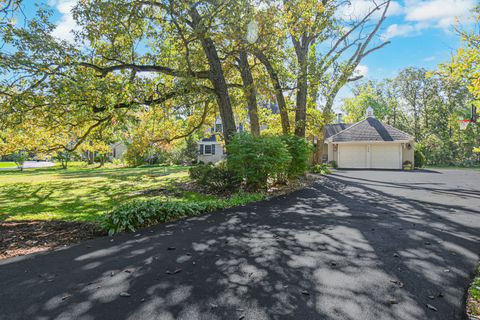 Tiny photo for 106 Cornwall Drive, Crete, IL 60417 (MLS # 12498323)