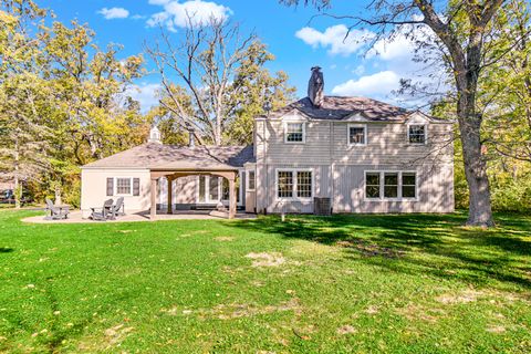 Tiny photo for 106 Cornwall Drive, Crete, IL 60417 (MLS # 12498323)