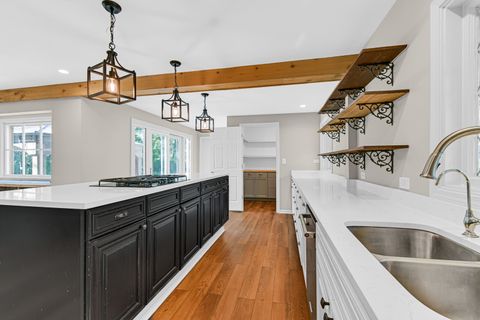 Tiny photo for 106 Cornwall Drive, Crete, IL 60417 (MLS # 12498323)