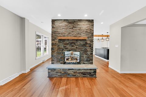 Tiny photo for 106 Cornwall Drive, Crete, IL 60417 (MLS # 12498323)