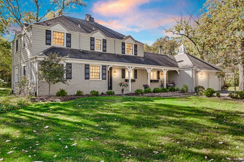 Tiny photo for 106 Cornwall Drive, Crete, IL 60417 (MLS # 12498323)