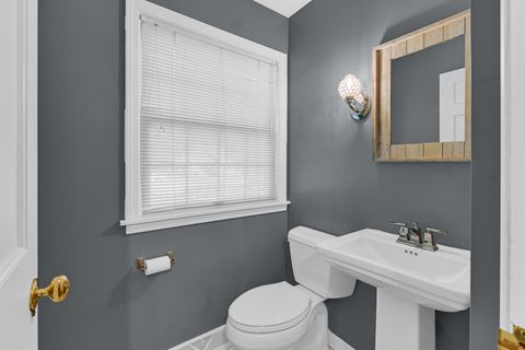 Tiny photo for 106 Cornwall Drive, Crete, IL 60417 (MLS # 12498323)