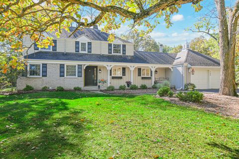 Tiny photo for 106 Cornwall Drive, Crete, IL 60417 (MLS # 12498323)