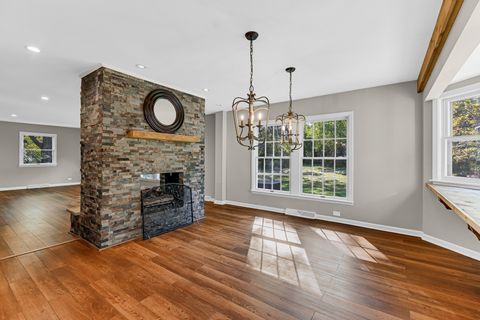 Tiny photo for 106 Cornwall Drive, Crete, IL 60417 (MLS # 12498323)